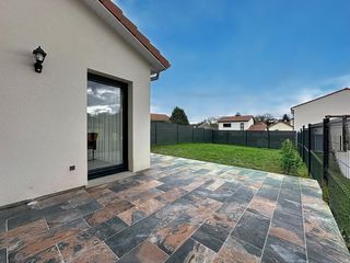  Maison � vendre 5 pi�ces 95 m�