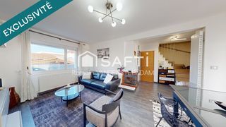  Maison � vendre 4 pi�ces 78 m�