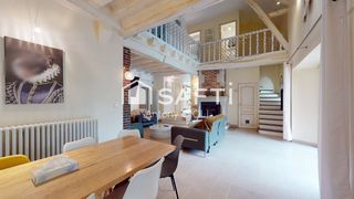  Maison � vendre 15 + pi�ces 367 m�