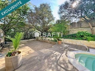  Maison � vendre 7 pi�ces 170 m�