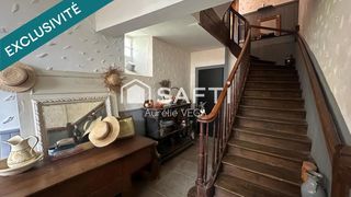  Maison � vendre 14 pi�ces 400 m�