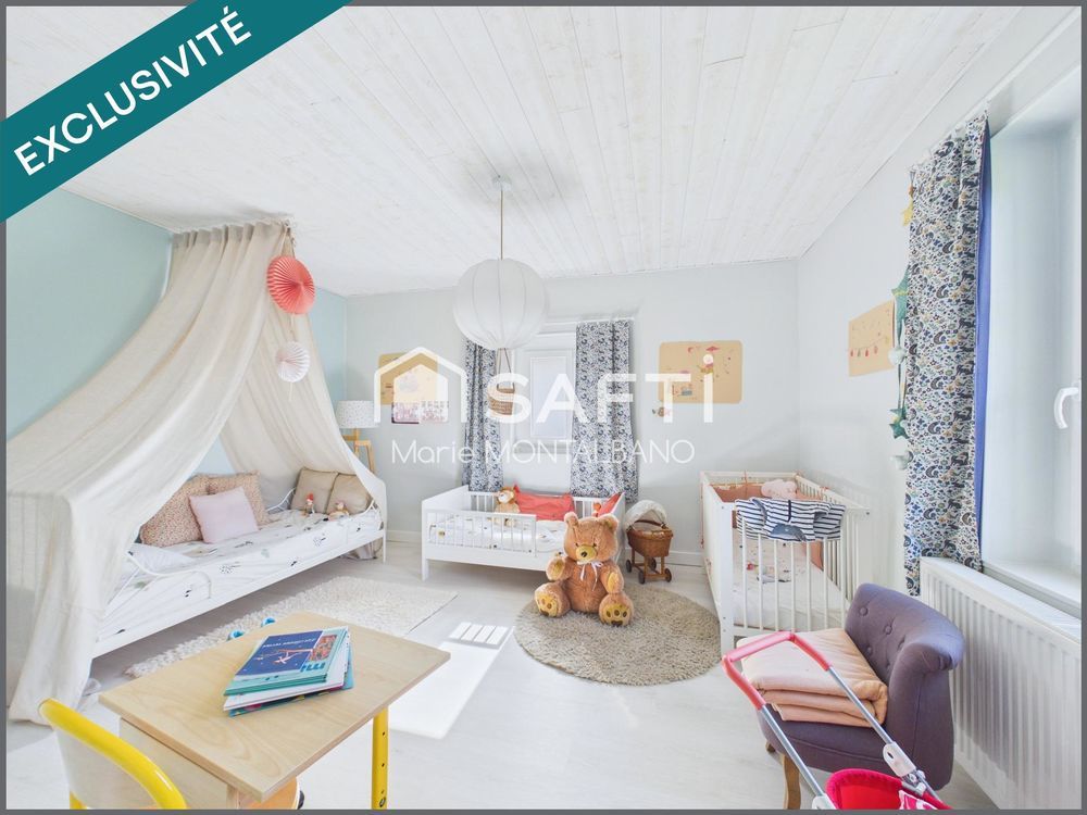 � vendre  Maison Mios (33380)