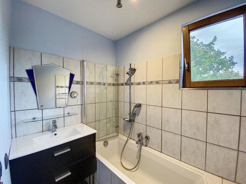 � vendre  Maison Saint-Paul-en-For�t (83440)