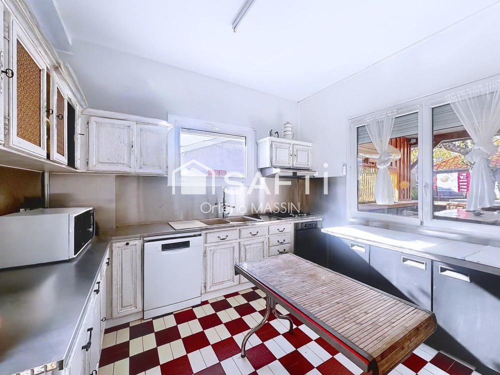 � vendre  Maison Lacanau (33680)