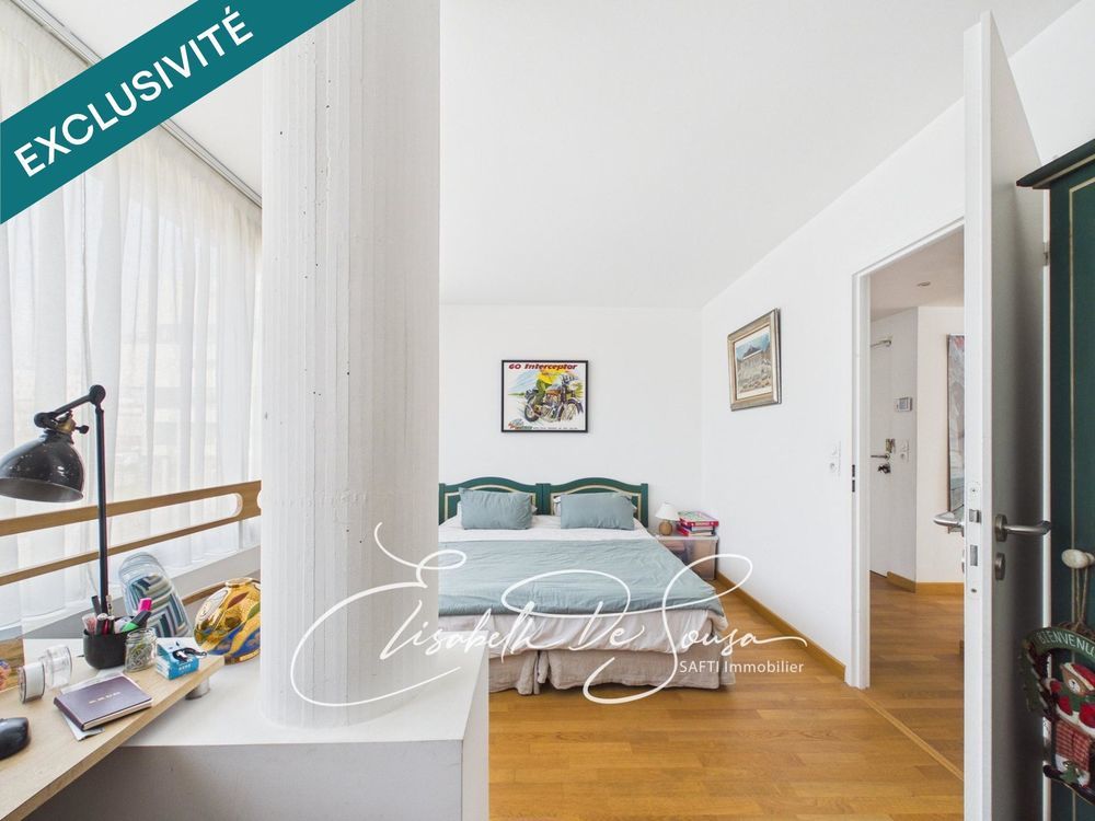 � vendre  Appartement Ivry-sur-Seine (94200)