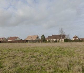  Terrain � vendre 1674 m�