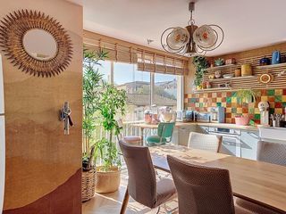  Appartement � vendre 3 pi�ces 87 m�