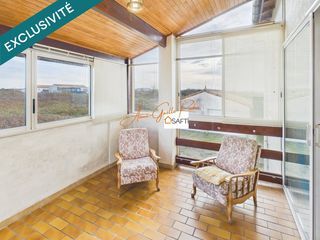  Maison � vendre 9 pi�ces 255 m�