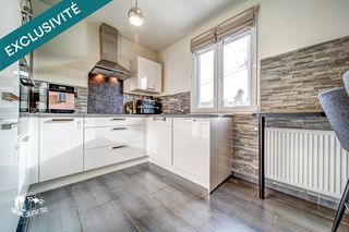  Maison � vendre 4 pi�ces 82 m�