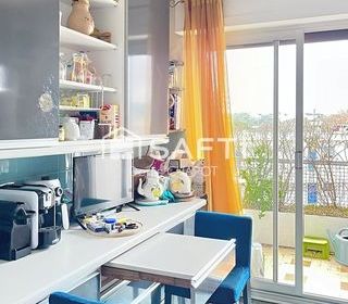  Appartement � vendre 4 pi�ces 112 m�