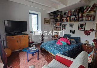  Maison � vendre 1 pi�ce 35 m�