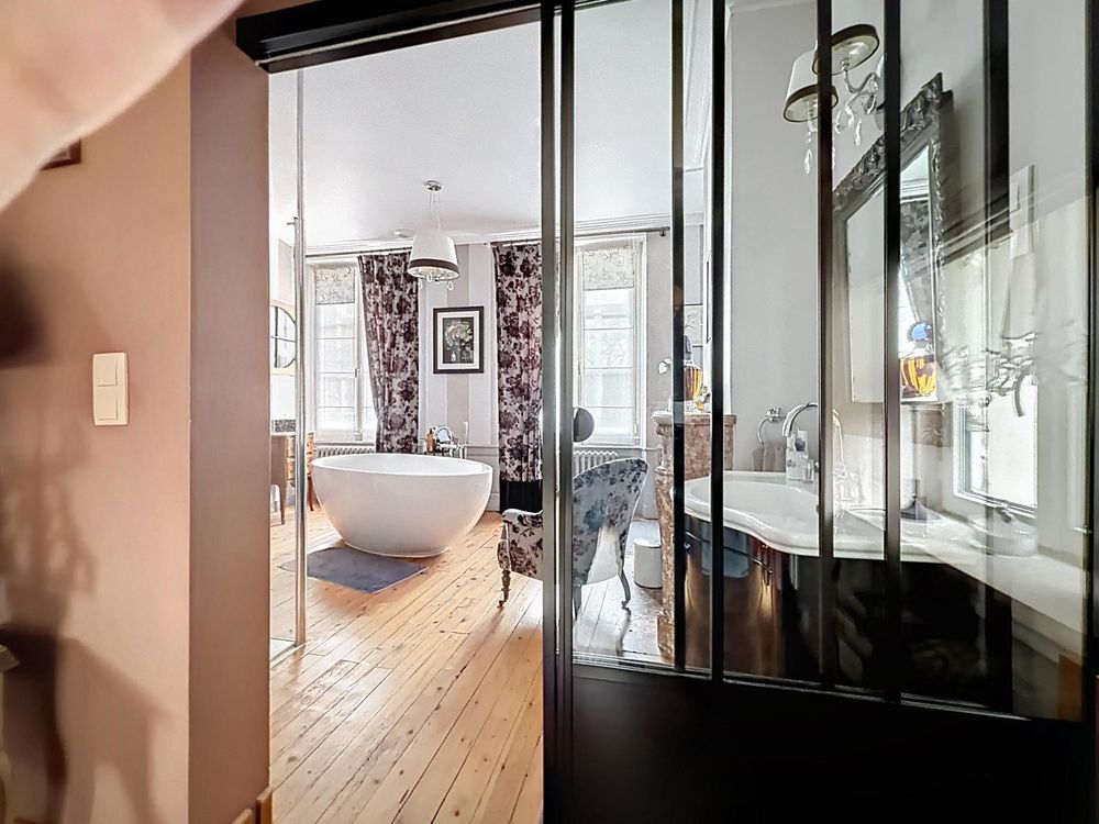 � vendre  Maison L'Aigle (61300)