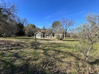  Terrain � vendre 1766 m�