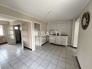  Maison � vendre 7 pi�ces 100 m�