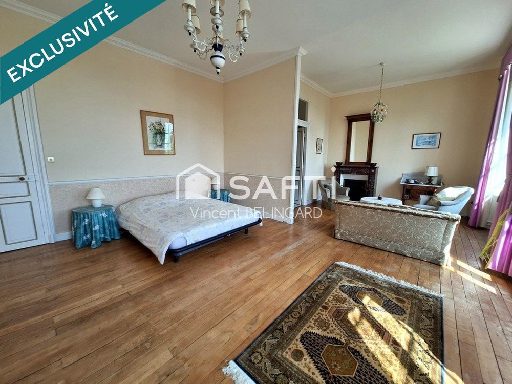 � vendre  Propri�t�/ch�teau Chaumeil (19390)