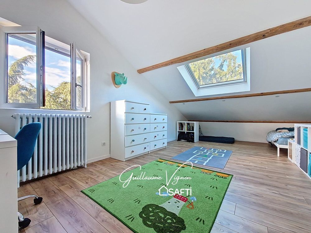 � vendre  Maison Sainte-Foy-l�s-Lyon (69110)