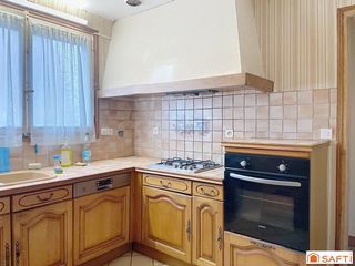  Maison � vendre 4 pi�ces 97 m�