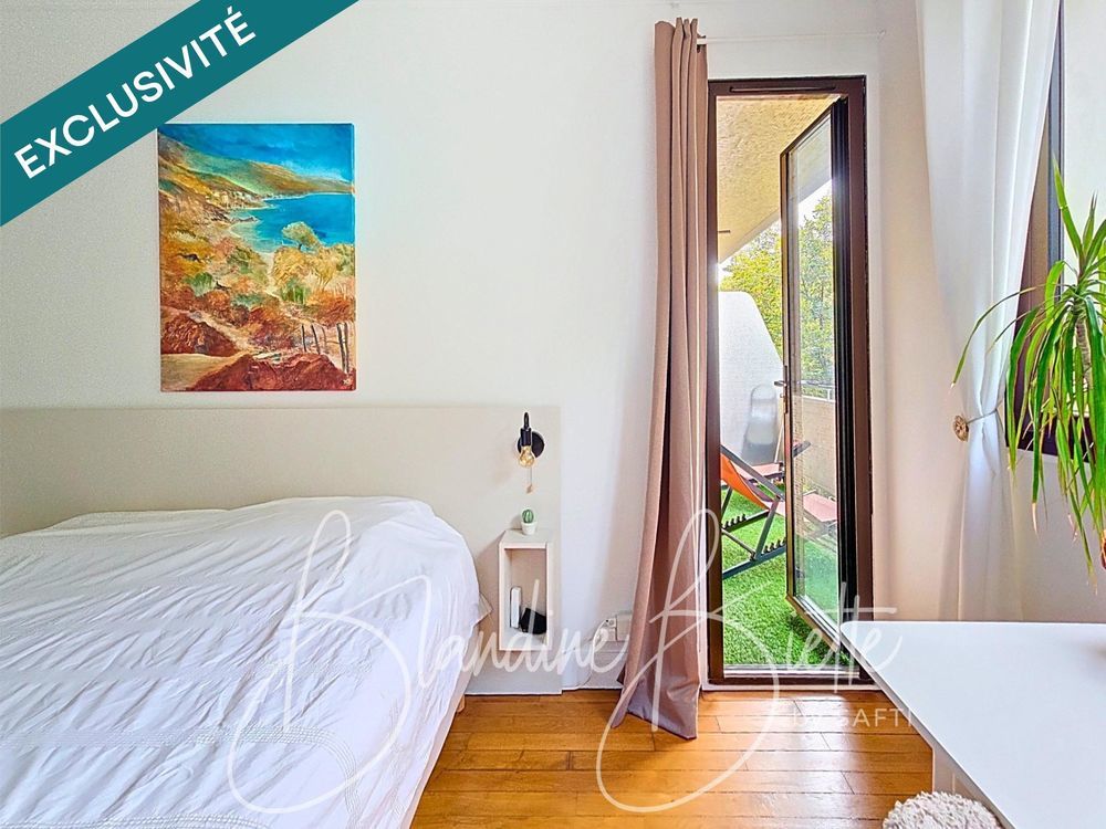 � vendre  Appartement Saint-Cloud (92210)