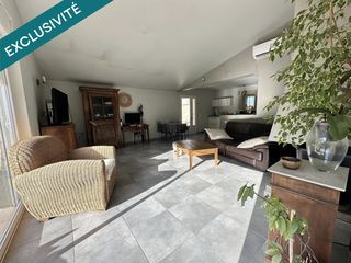  Maison � vendre 7 pi�ces 178 m�