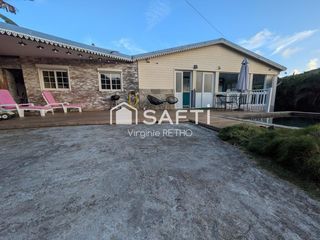  Maison � vendre 6 pi�ces 171 m�