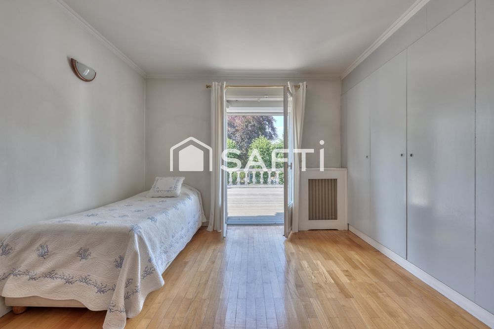 � vendre  Maison Le Perreux-sur-Marne (94170)