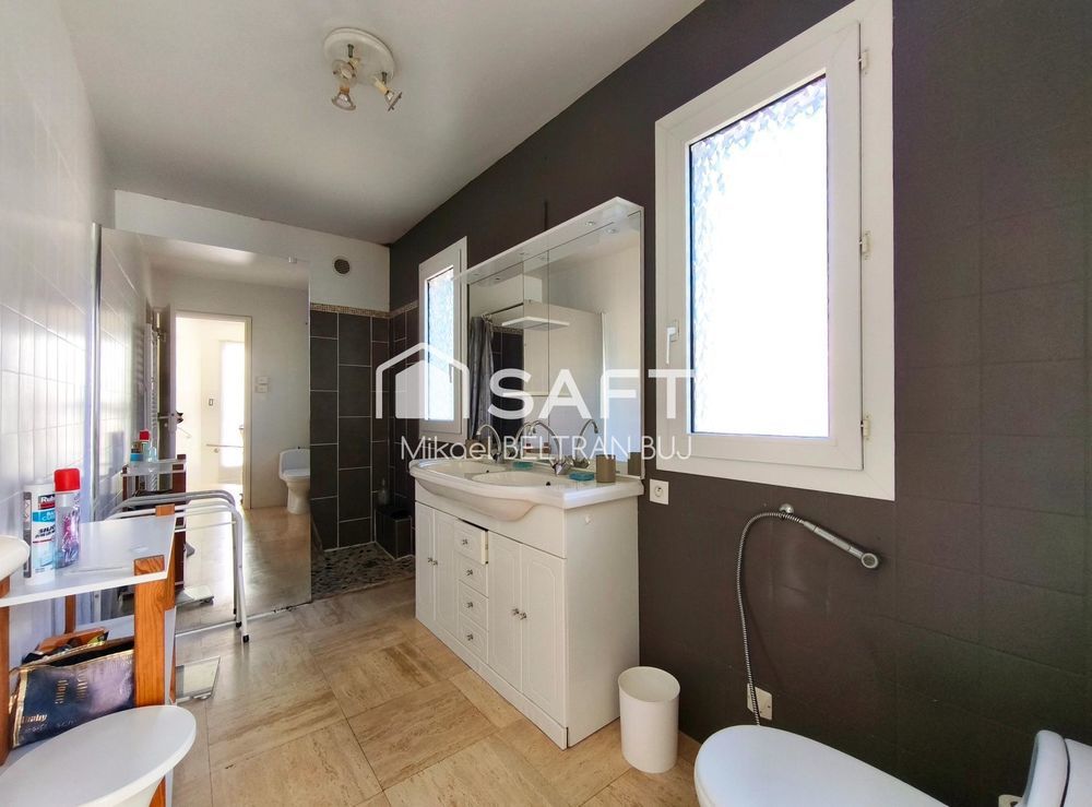 � vendre  Maison S�te (34200)