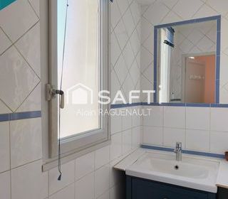  Appartement � vendre 3 pi�ces 56 m�