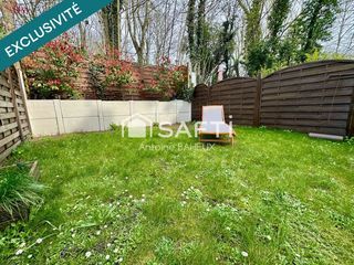  Maison � vendre 5 pi�ces 99 m�