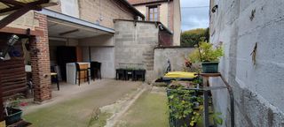  Immeuble � vendre 94 m�