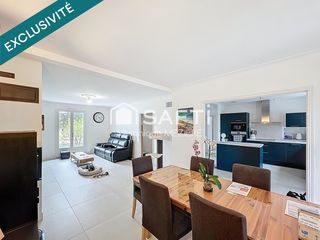  Maison � vendre 5 pi�ces 108 m�