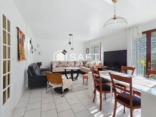  Maison � vendre 6 pi�ces 126 m�