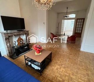  Maison � vendre 5 pi�ces 139 m�