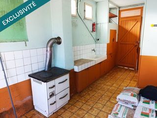  Maison � vendre 4 pi�ces 84 m�