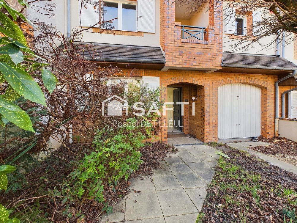 � vendre  Maison Garches (92380)