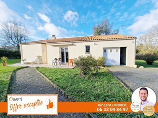  Maison � vendre 5 pi�ces 92 m�