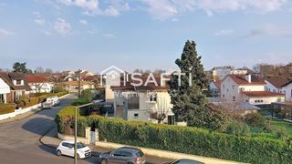  Appartement � vendre 4 pi�ces 79 m�