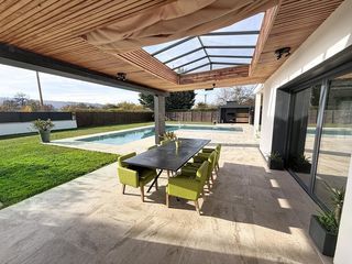  Maison � vendre 8 pi�ces 217 m�