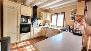  Maison � vendre 7 pi�ces 125 m�