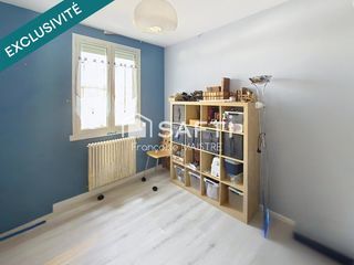  Maison � vendre 6 pi�ces 168 m�