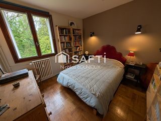  Appartement � vendre 5 pi�ces 90 m�