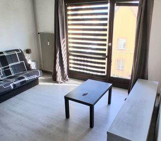  Appartement � vendre 1 pi�ce 25 m�