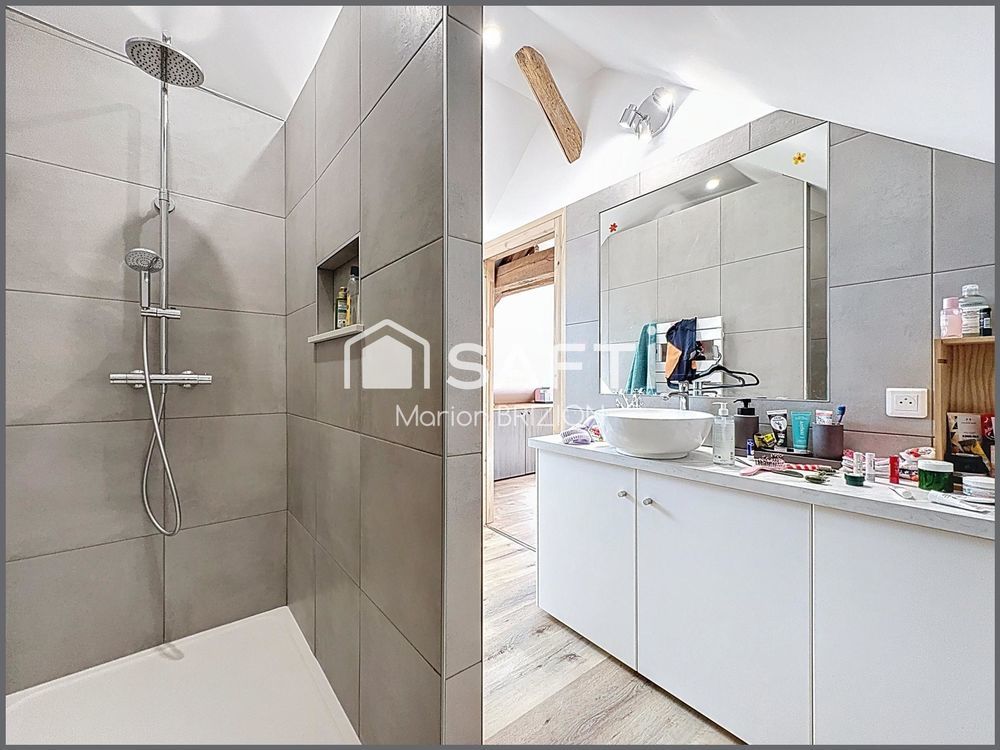 � vendre  Maison Courcelles-Sapicourt (51140)