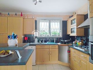  Maison � vendre 5 pi�ces 138 m�