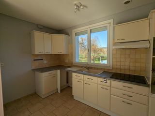  Maison � vendre 3 pi�ces 60 m�