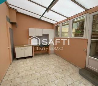  Maison � vendre 5 pi�ces 105 m�