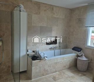  Maison � vendre 4 pi�ces 78 m�