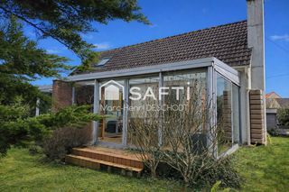  Maison � vendre 3 pi�ces 51 m�