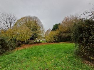  Terrain � vendre 2352 m�