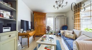  Appartement � vendre 2 pi�ces 52 m�