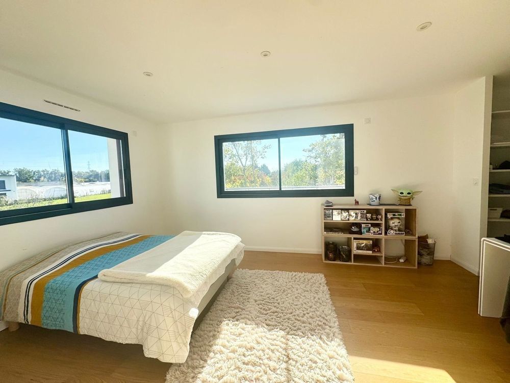 � vendre  Maison Saint-Barth�lemy-d'Anjou (49124)